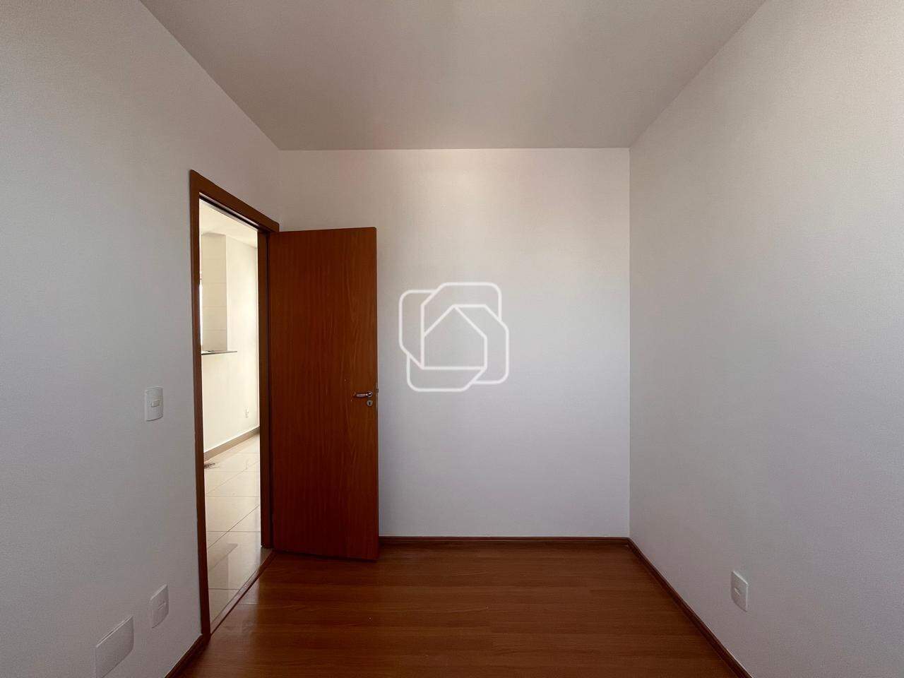 Apartamento para aluguel em Itu - SP - Vila Esperança: 