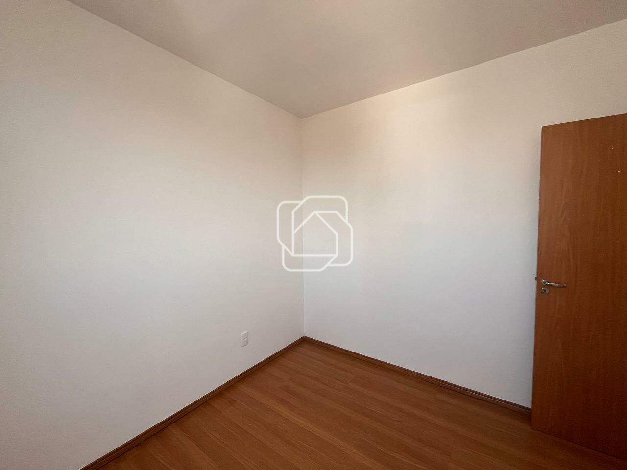 Apartamento para aluguel em Itu - SP - Vila Esperança: 