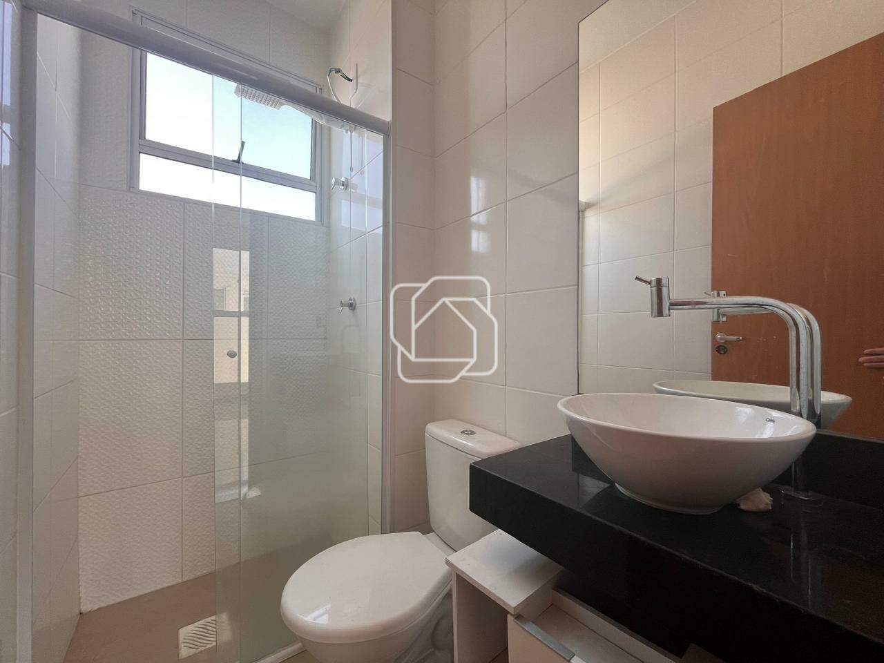 Apartamento para aluguel em Itu - SP - Vila Esperança: 