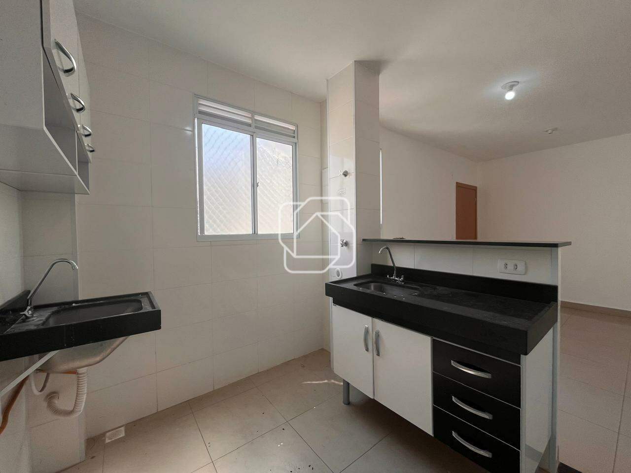 Apartamento para aluguel em Itu - SP - Vila Esperança: 