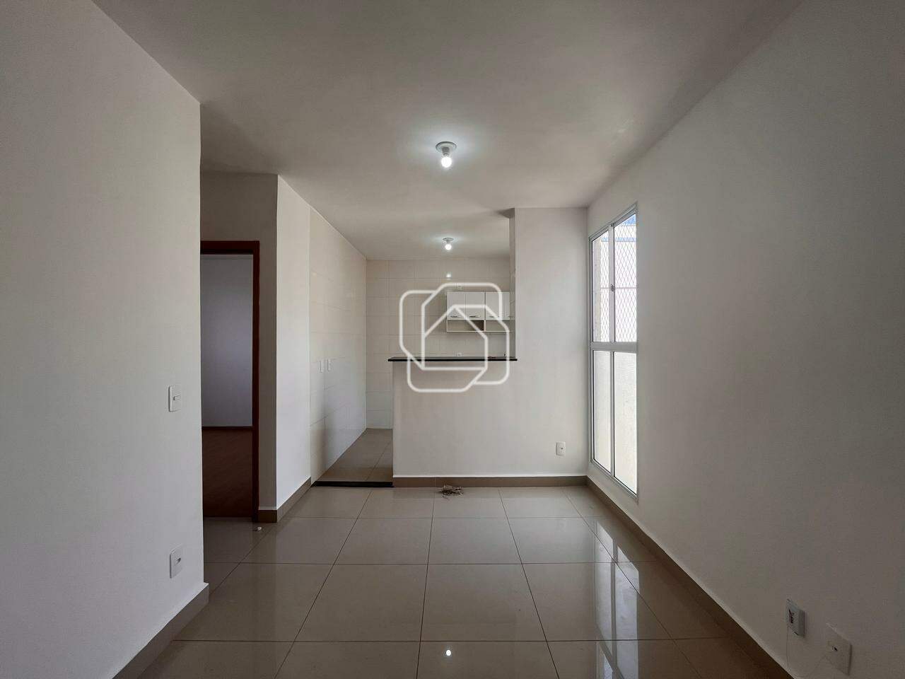 Apartamento para aluguel em Itu - SP - Vila Esperança: 