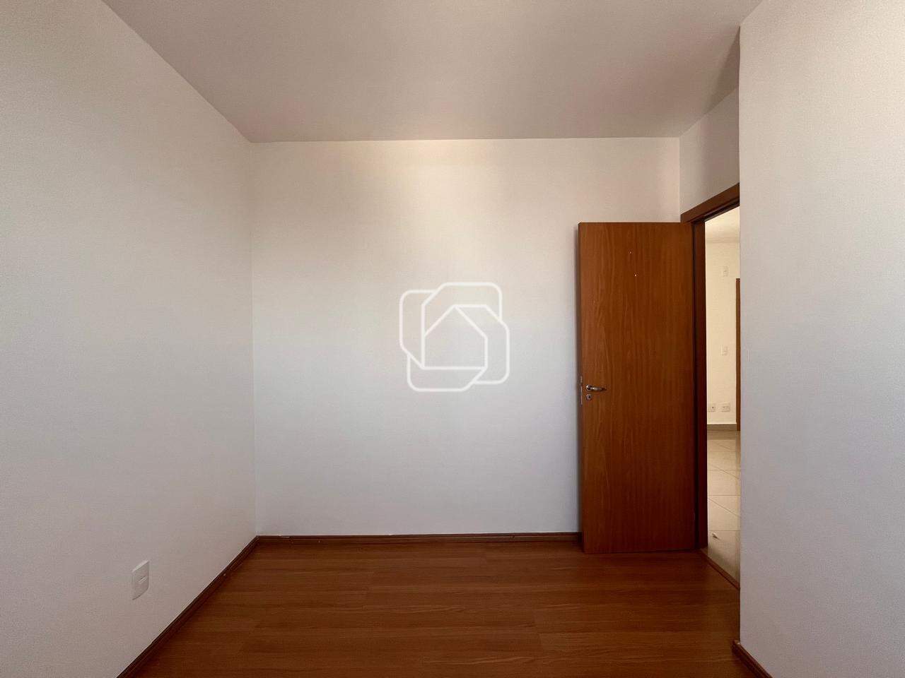Apartamento para aluguel em Itu - SP - Vila Esperança: 