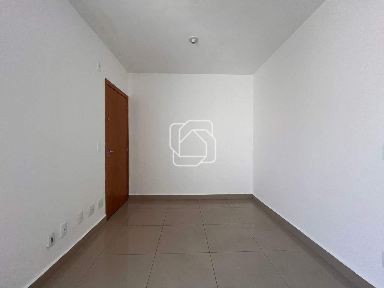Apartamento para aluguel em Itu - SP - Vila Esperança: 