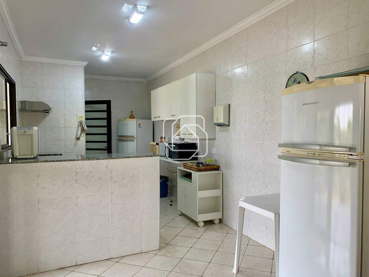 Casa de Condomínio para aluguel em Itu - SP - Condomínio City Castelo: 