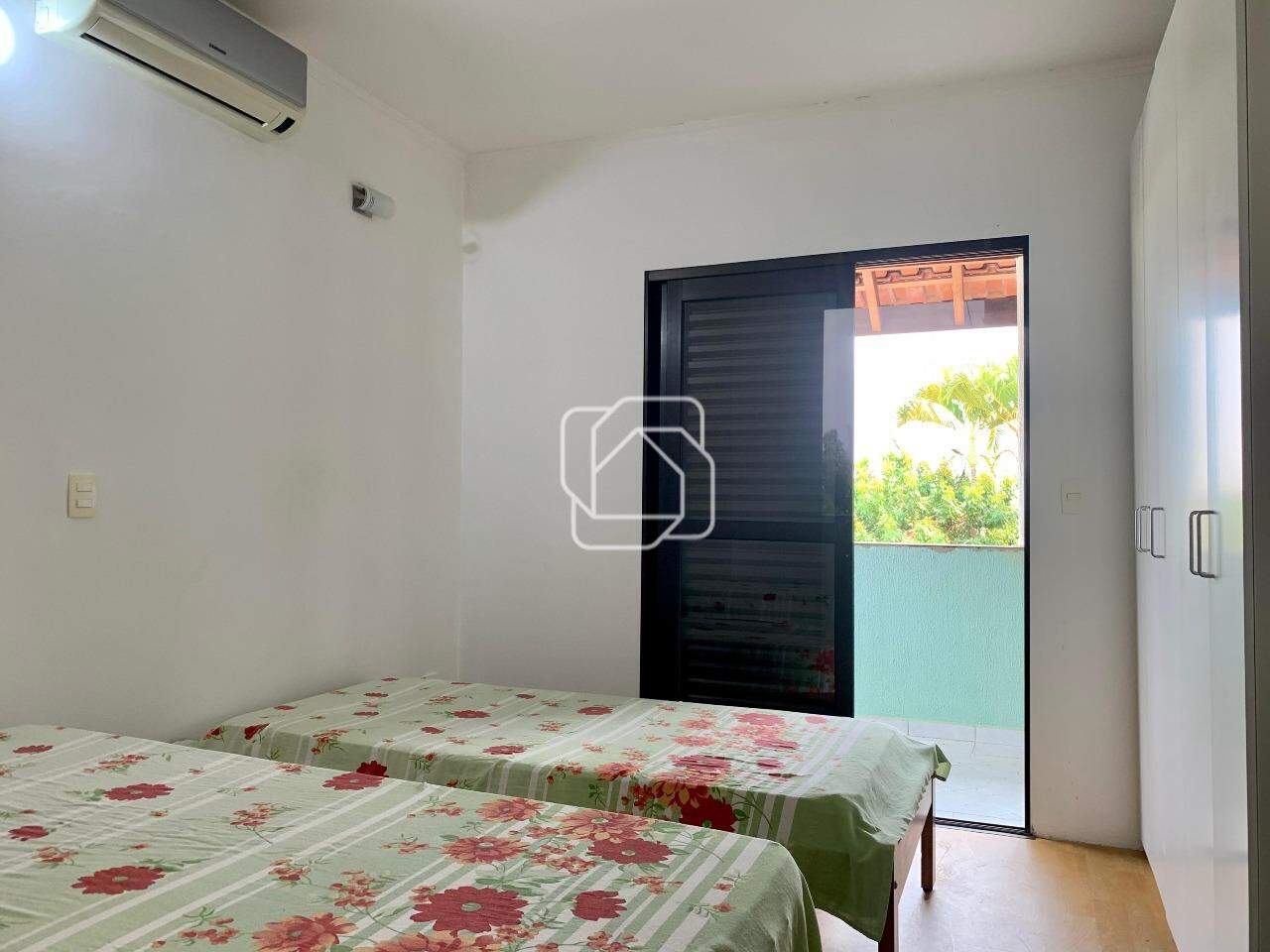 Casa de Condomínio para aluguel em Itu - SP - Condomínio City Castelo: 