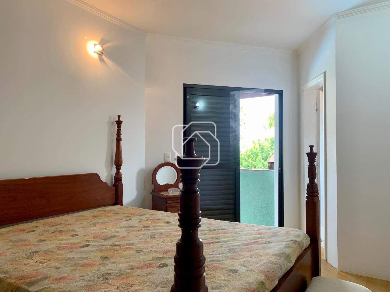 Casa de Condomínio para aluguel em Itu - SP - Condomínio City Castelo: 