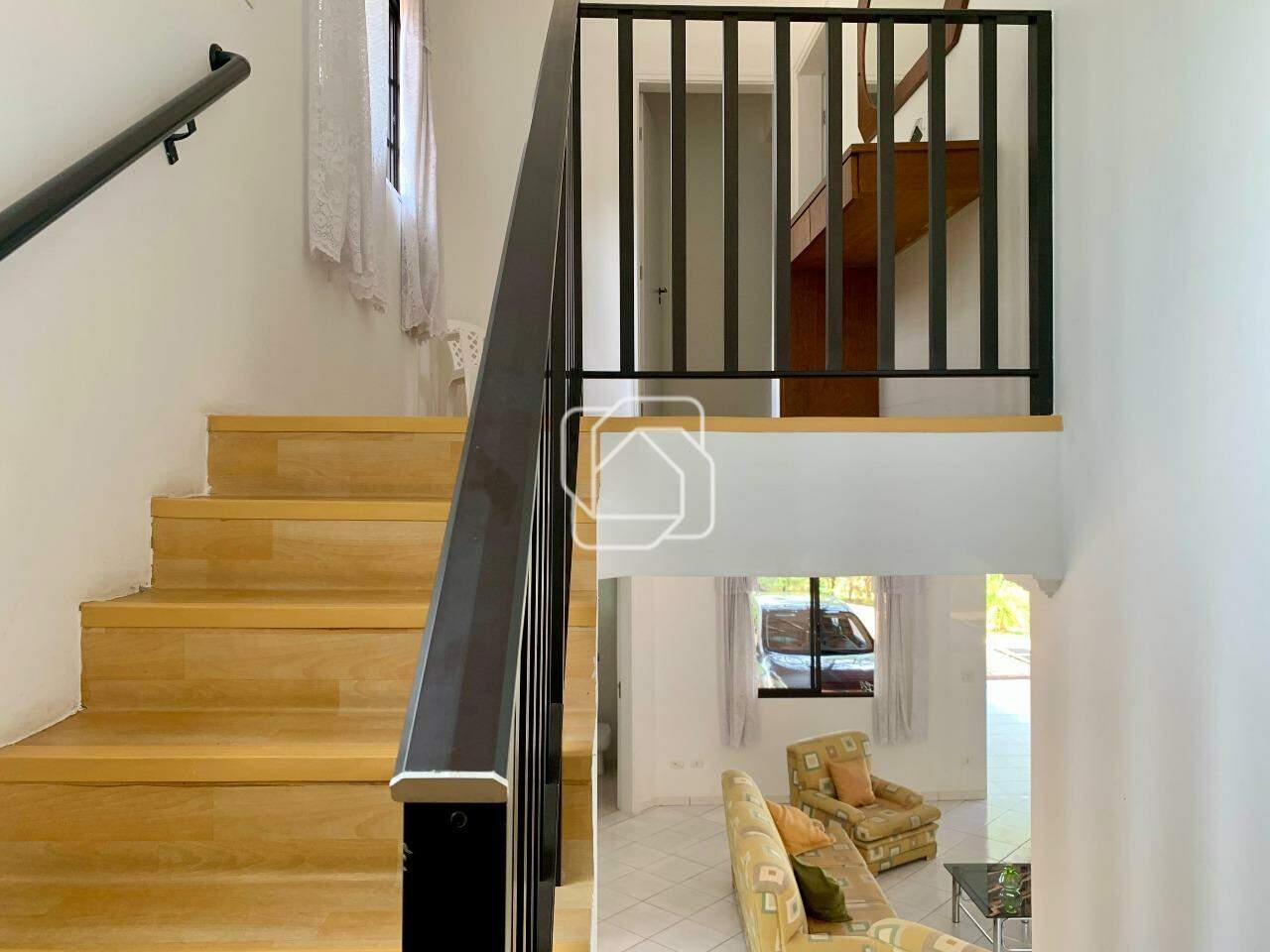 Casa de Condomínio para aluguel em Itu - SP - Condomínio City Castelo: 