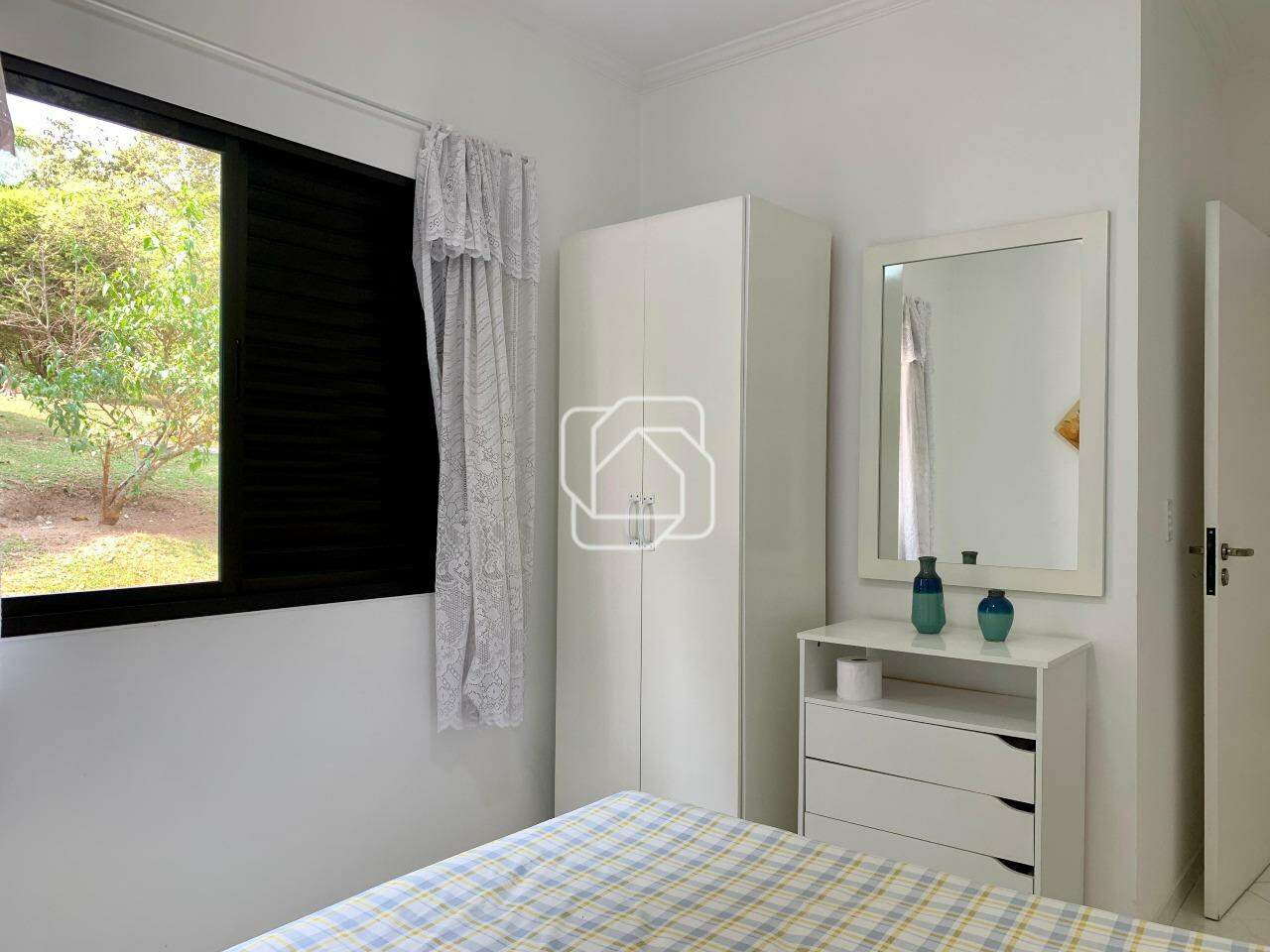 Casa de Condomínio para aluguel em Itu - SP - Condomínio City Castelo: 