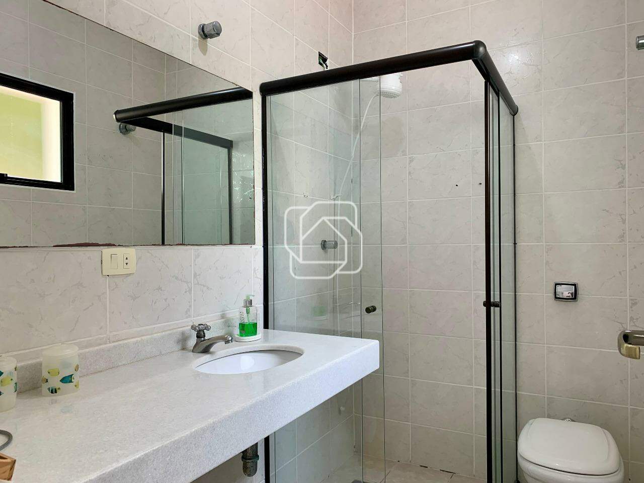 Casa de Condomínio para aluguel em Itu - SP - Condomínio City Castelo: 