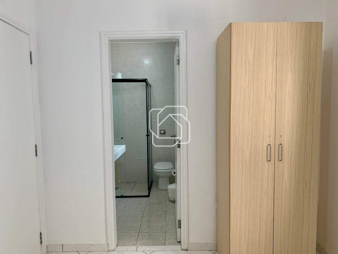 Casa de Condomínio para aluguel em Itu - SP - Condomínio City Castelo: 