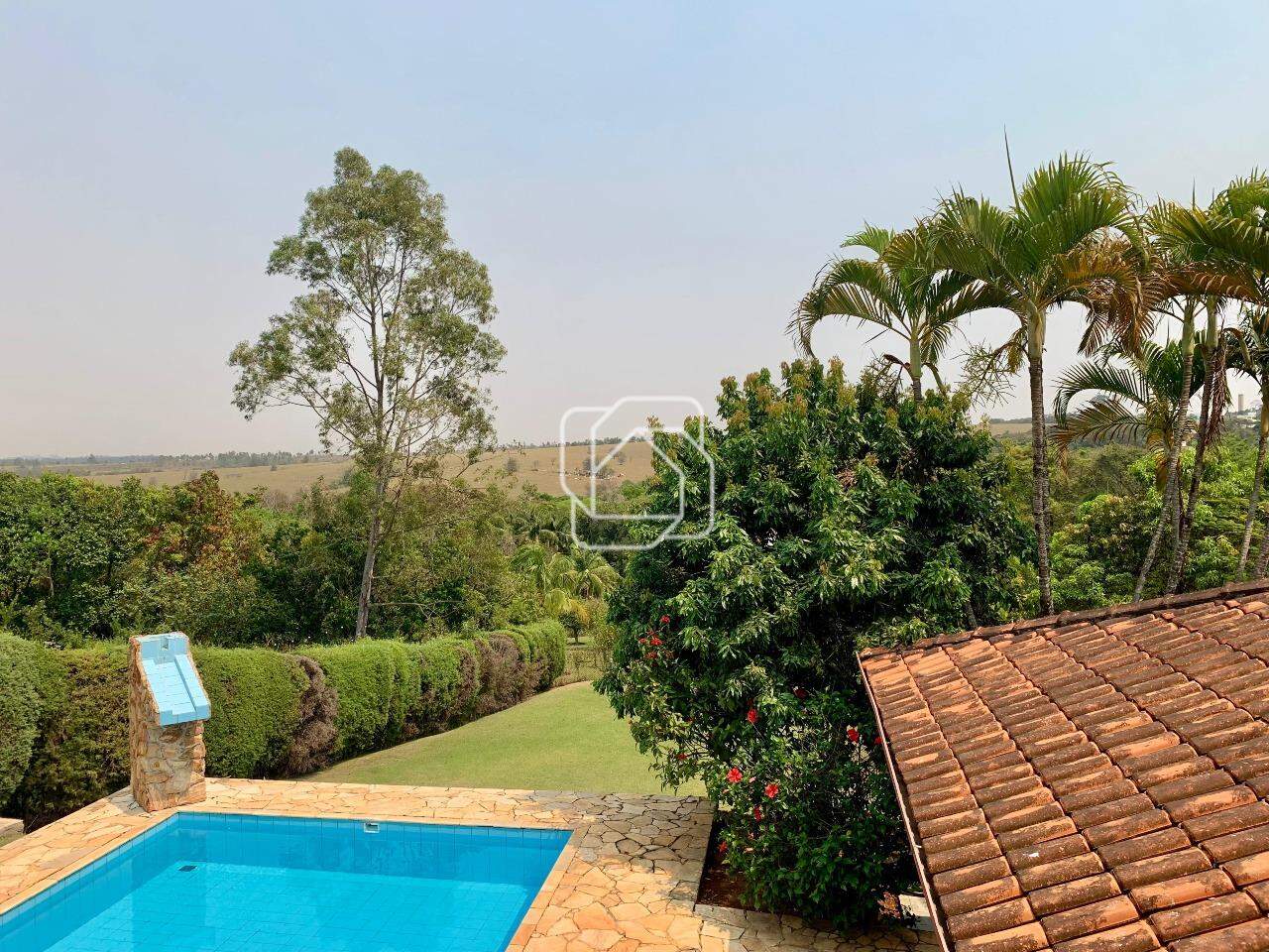 Casa de Condomínio para aluguel em Itu - SP - Condomínio City Castelo: 