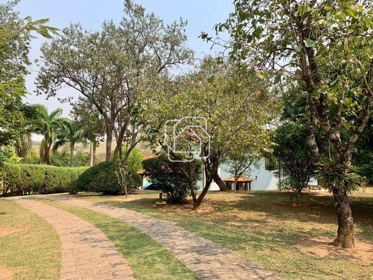 Casa de Condomínio para aluguel em Itu - SP - Condomínio City Castelo: 