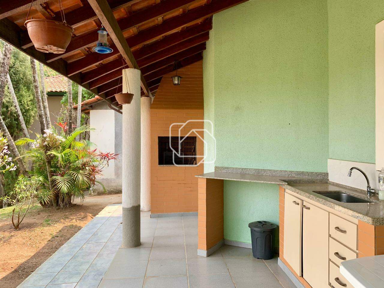 Casa de Condomínio para aluguel em Itu - SP - Condomínio City Castelo: 