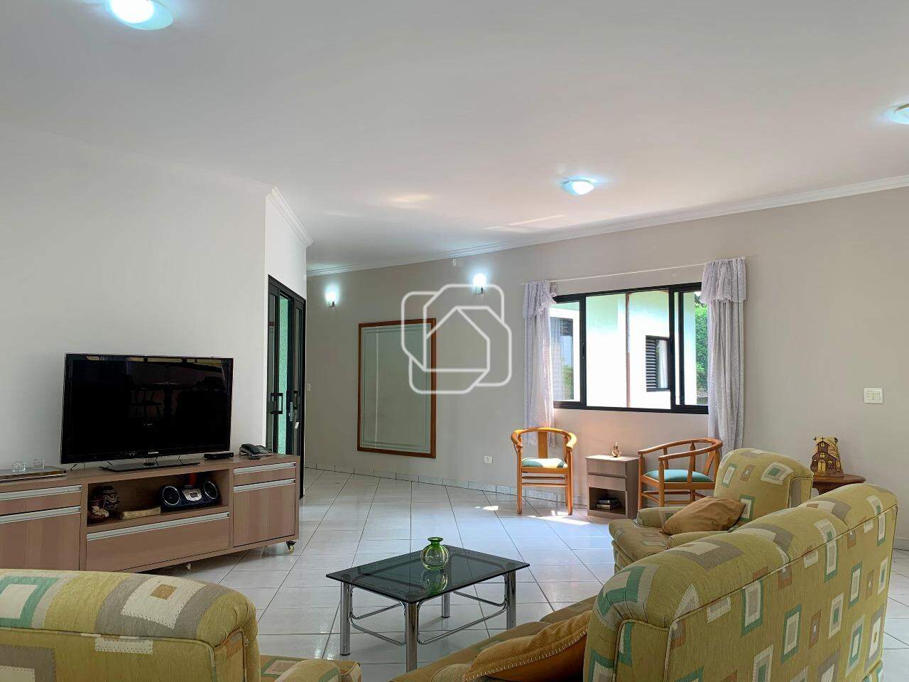 Casa de Condomínio para aluguel em Itu - SP - Condomínio City Castelo: 