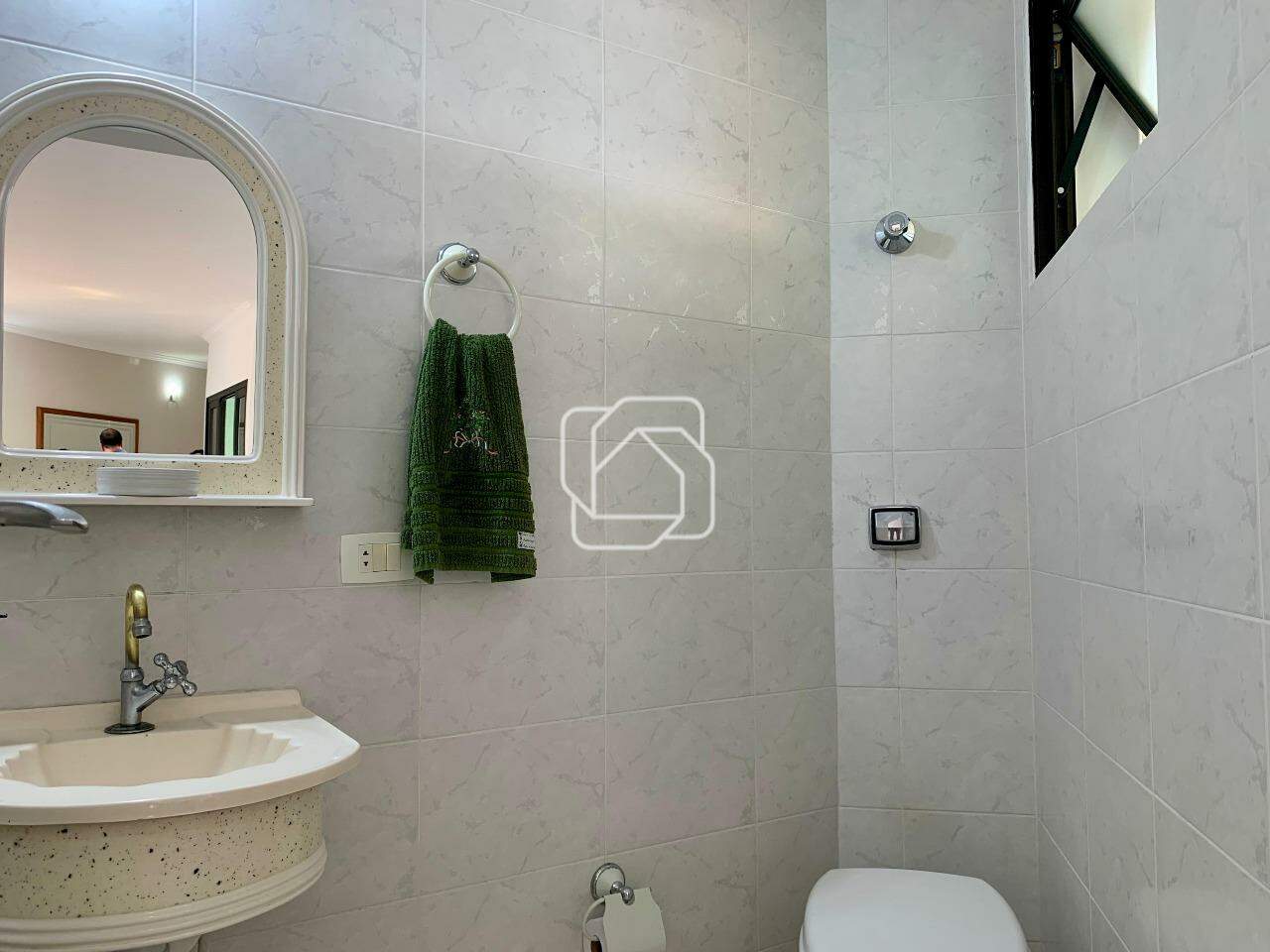 Casa de Condomínio para aluguel em Itu - SP - Condomínio City Castelo: 