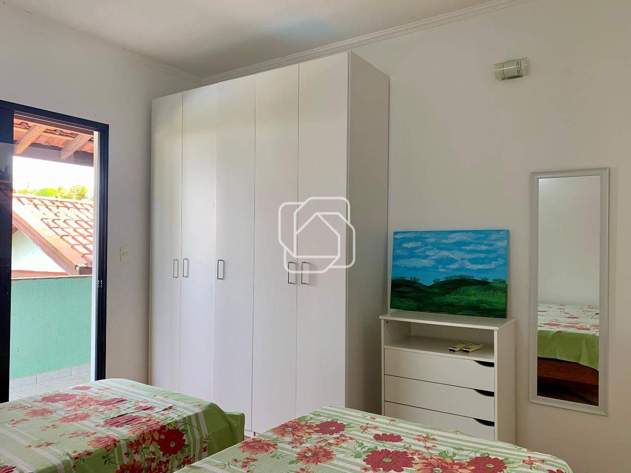 Casa de Condomínio para aluguel em Itu - SP - Condomínio City Castelo: 