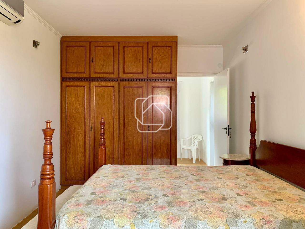 Casa de Condomínio para aluguel em Itu - SP - Condomínio City Castelo: 