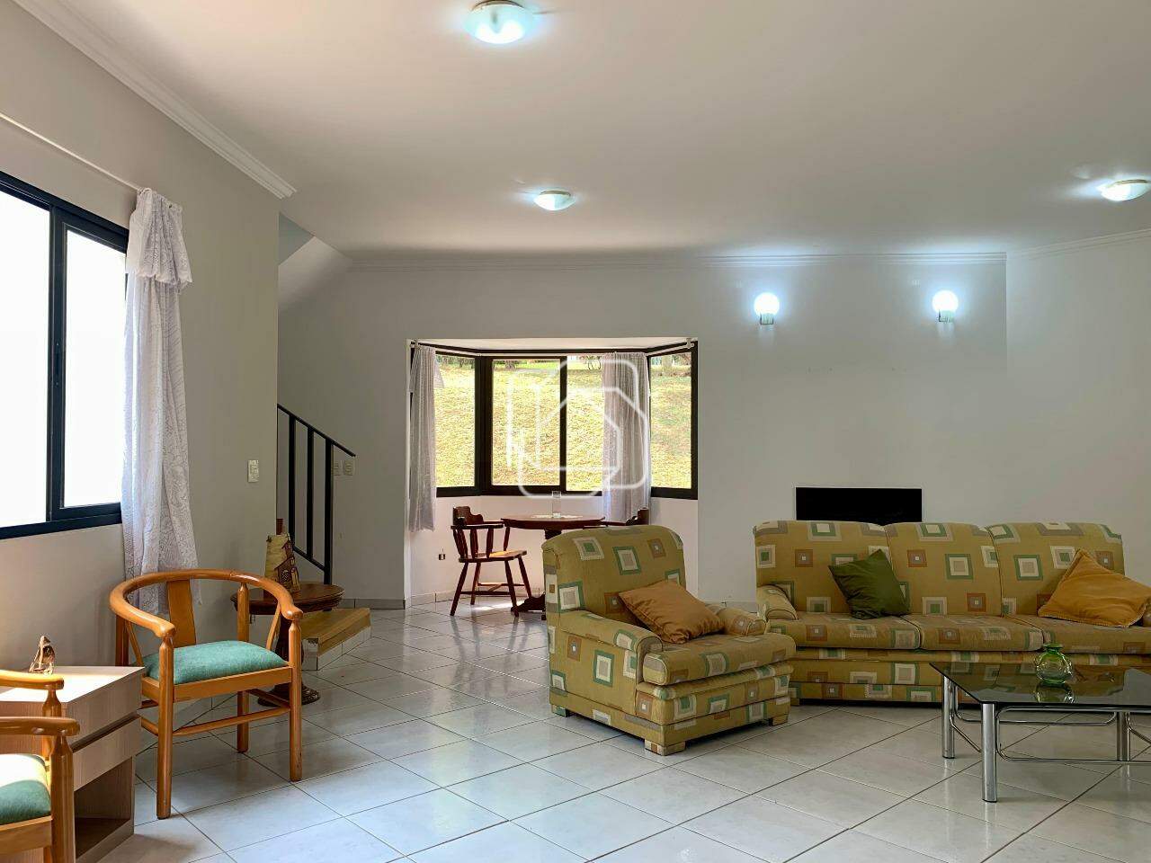 Casa de Condomínio para aluguel em Itu - SP - Condomínio City Castelo: 