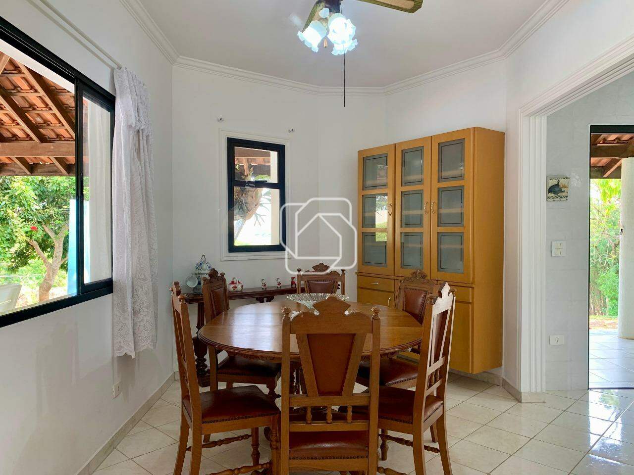 Casa de Condomínio para aluguel em Itu - SP - Condomínio City Castelo: 