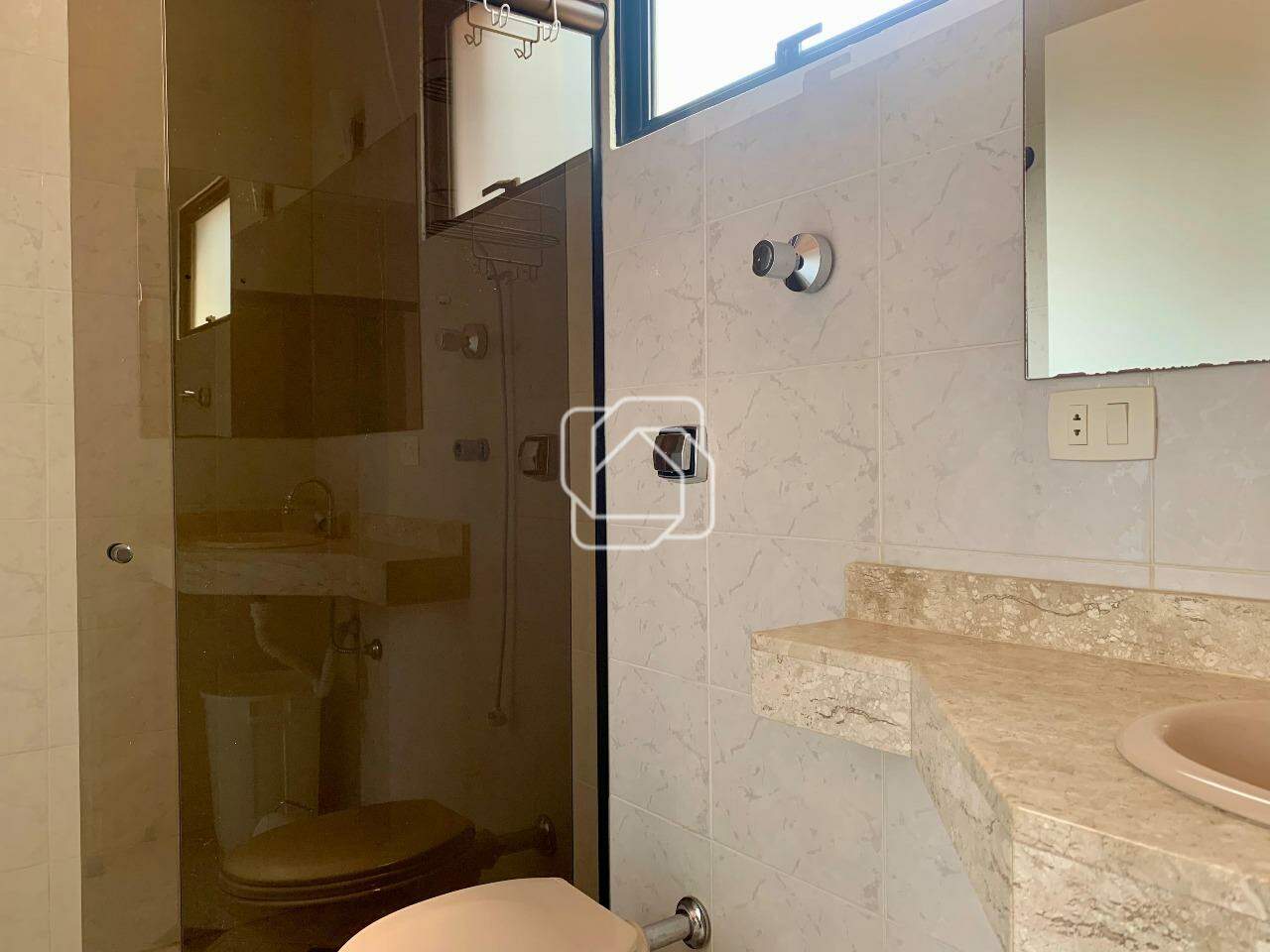 Casa de Condomínio para aluguel em Itu - SP - Condomínio City Castelo: 