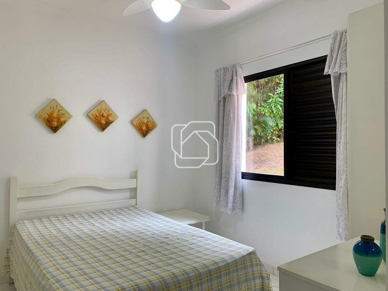 Casa de Condomínio para aluguel em Itu - SP - Condomínio City Castelo: 