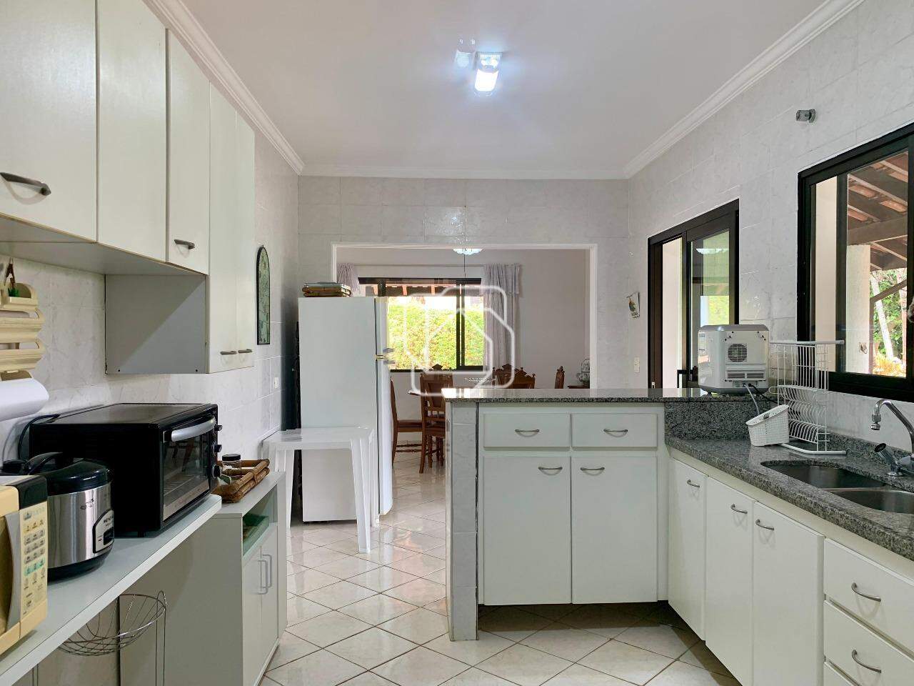 Casa de Condomínio para aluguel em Itu - SP - Condomínio City Castelo: 