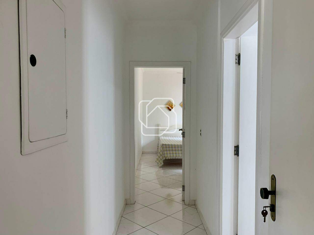 Casa de Condomínio para aluguel em Itu - SP - Condomínio City Castelo: 