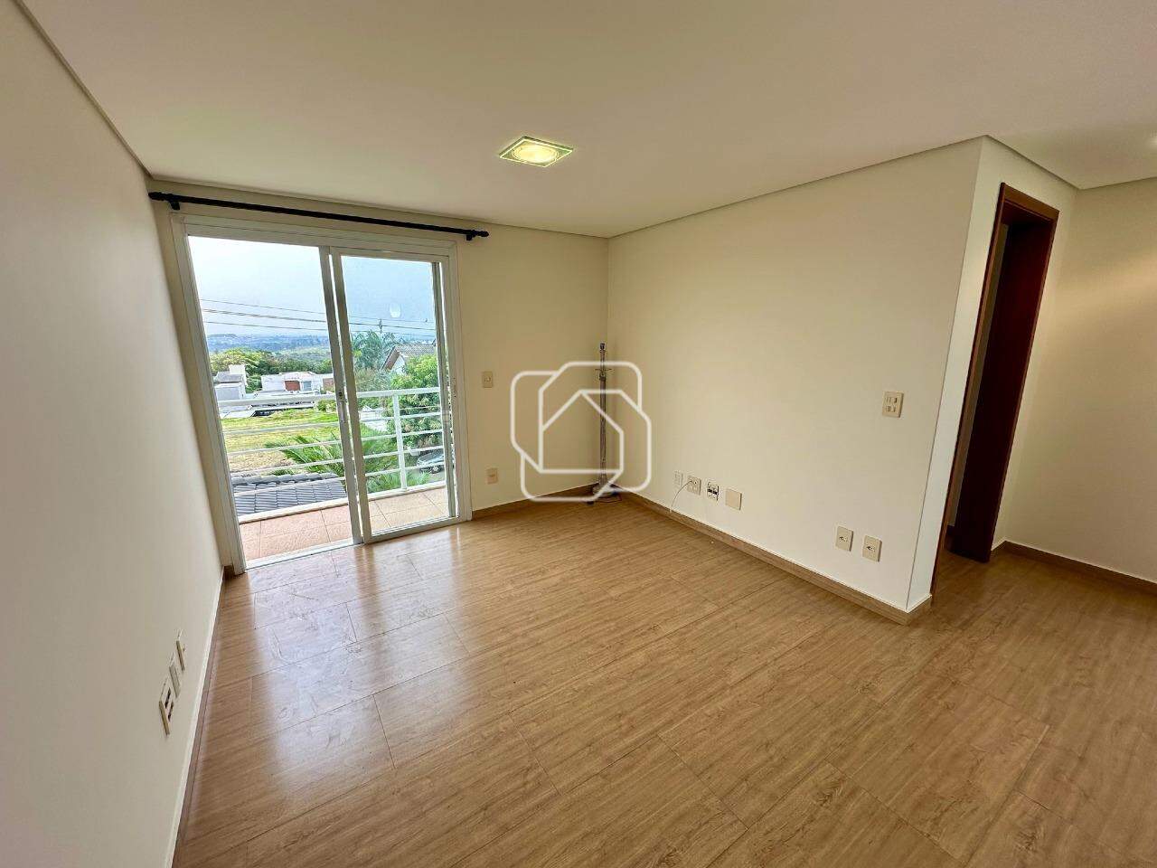 Casa de Condomínio à venda em Itu - SP - Condomínio Xapada Parque Ytu: 