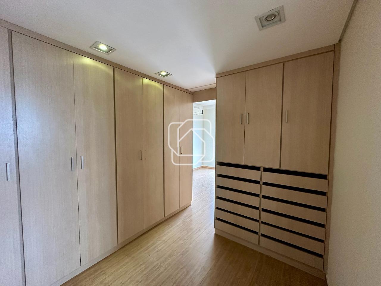 Casa de Condomínio à venda em Itu - SP - Condomínio Xapada Parque Ytu: 