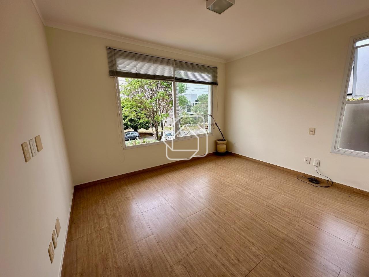 Casa de Condomínio à venda em Itu - SP - Condomínio Xapada Parque Ytu: 