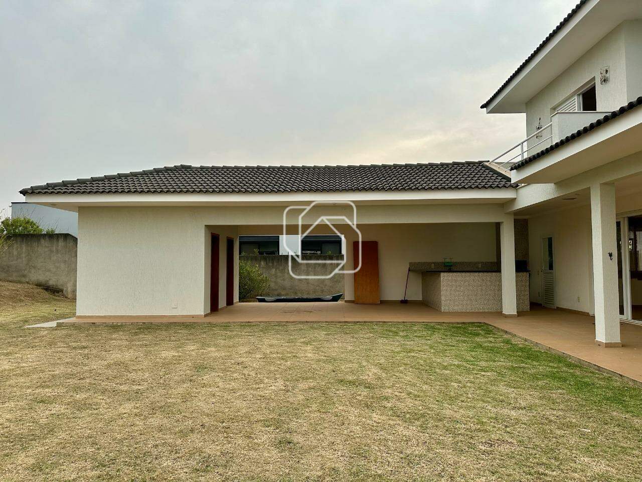 Casa de Condomínio à venda em Itu - SP - Condomínio Xapada Parque Ytu: 