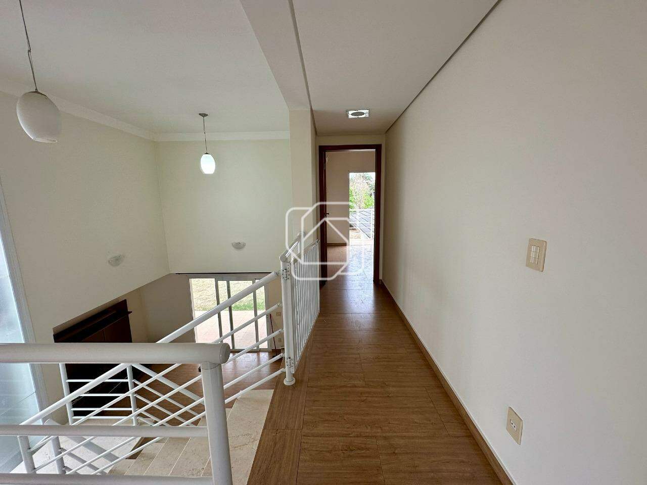 Casa de Condomínio à venda em Itu - SP - Condomínio Xapada Parque Ytu: 