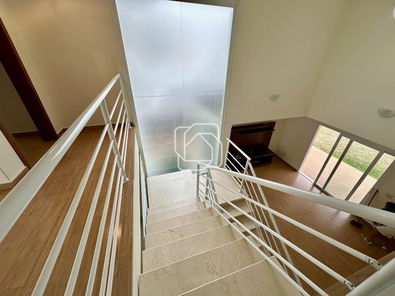 Casa de Condomínio à venda em Itu - SP - Condomínio Xapada Parque Ytu: 