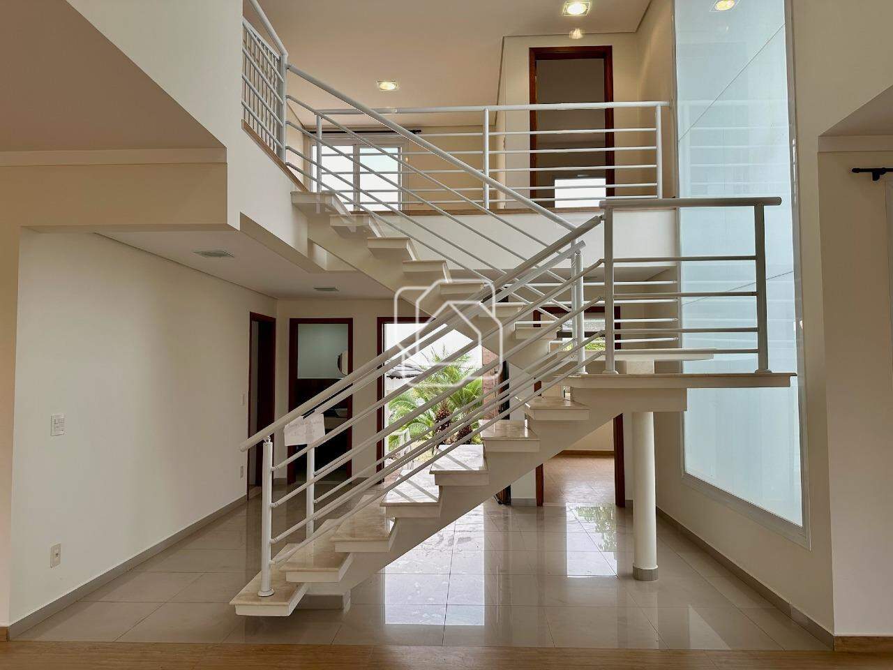 Casa de Condomínio à venda em Itu - SP - Condomínio Xapada Parque Ytu: 