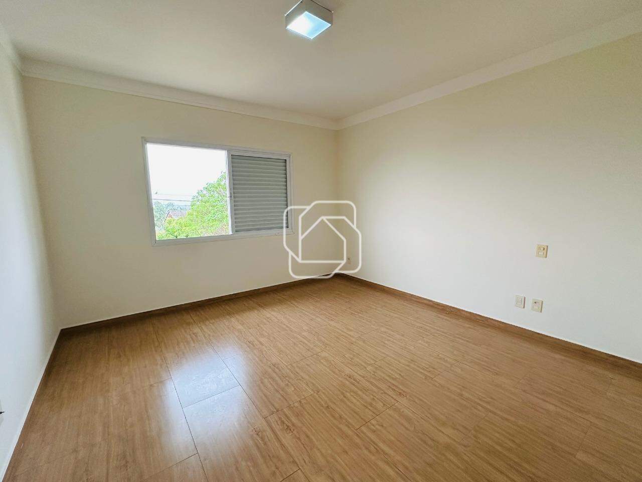 Casa de Condomínio à venda em Itu - SP - Condomínio Xapada Parque Ytu: 