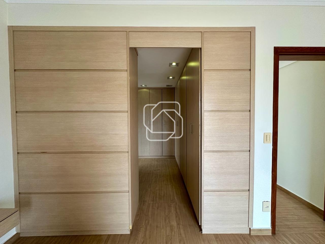 Casa de Condomínio à venda em Itu - SP - Condomínio Xapada Parque Ytu: 