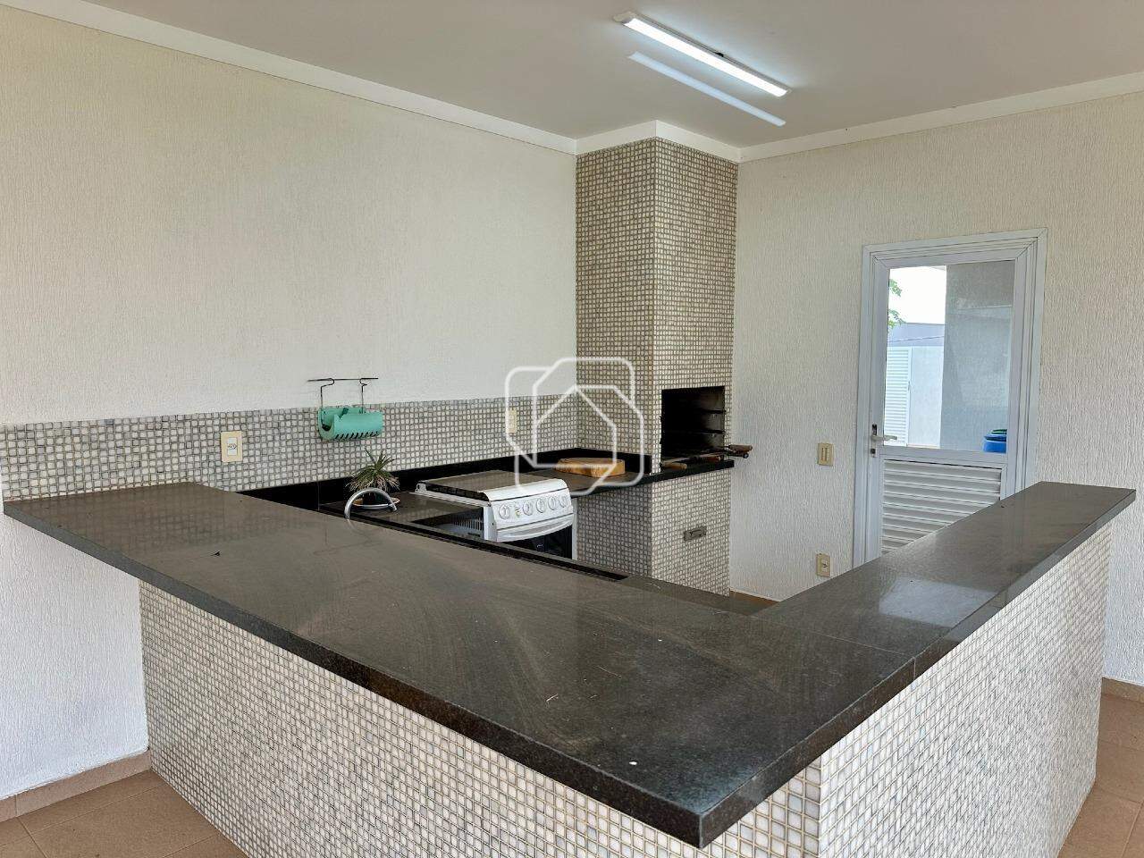 Casa de Condomínio à venda em Itu - SP - Condomínio Xapada Parque Ytu: 