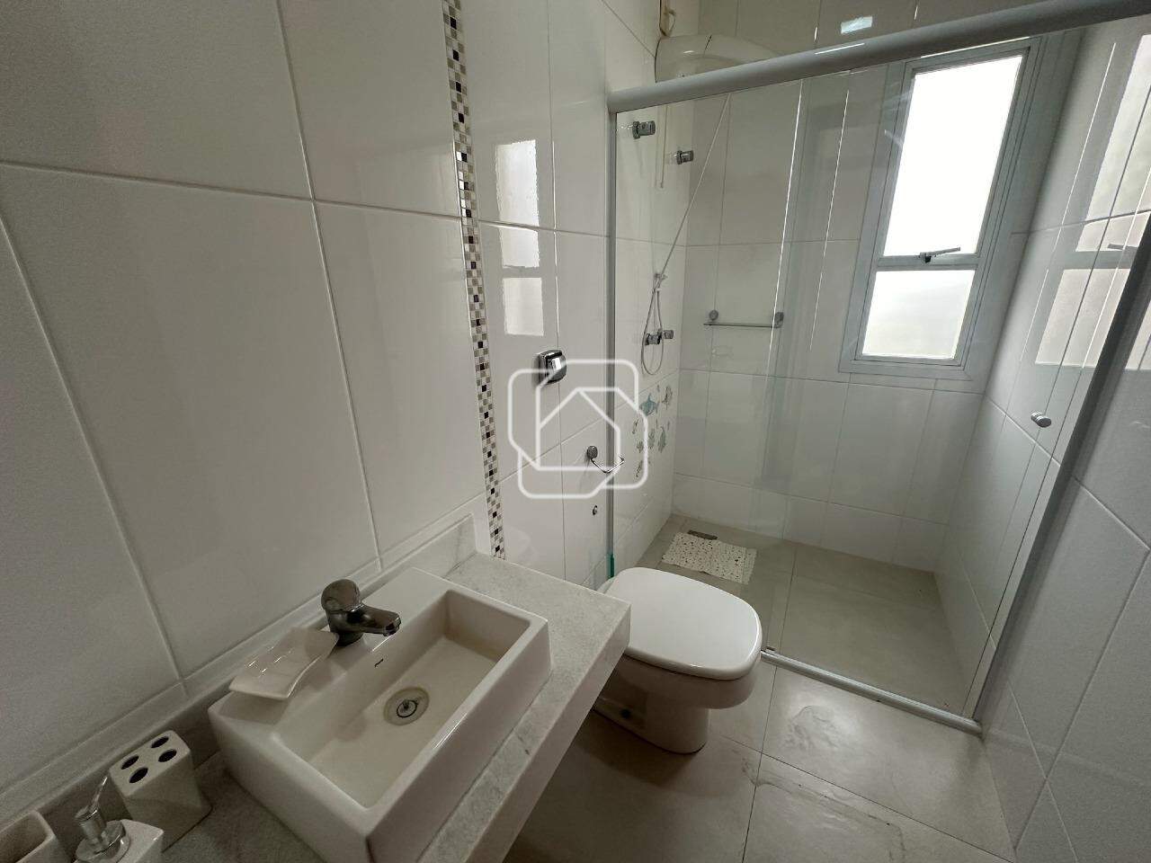 Casa de Condomínio à venda em Itu - SP - Condomínio Xapada Parque Ytu: 