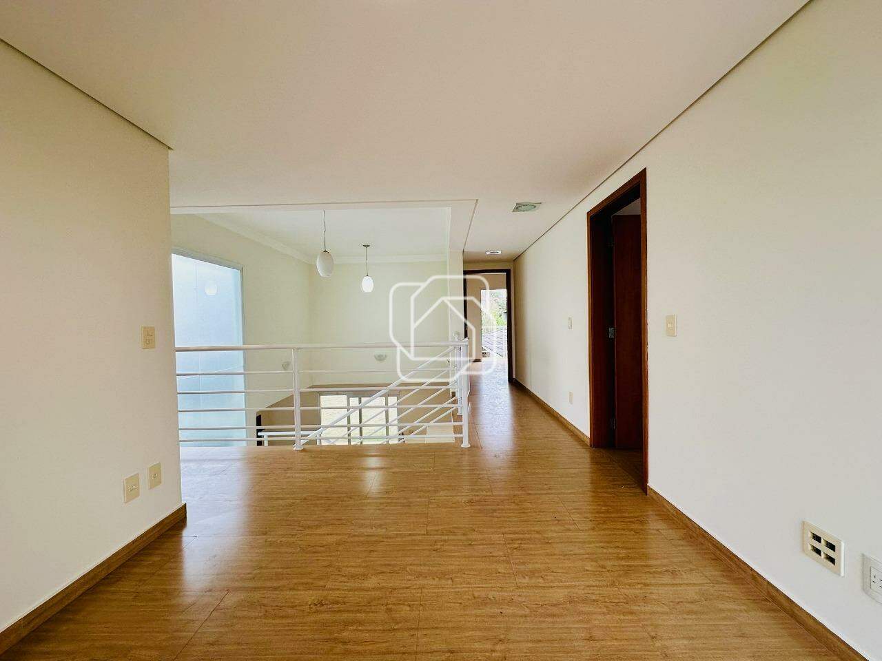 Casa de Condomínio à venda em Itu - SP - Condomínio Xapada Parque Ytu: 