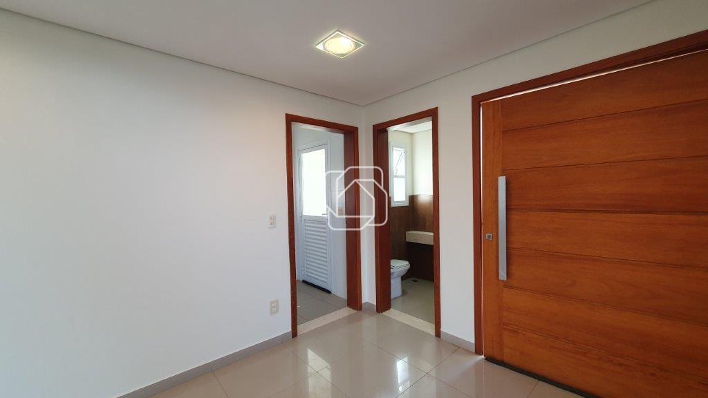 Casa de Condomínio à venda em Itu - SP - Condomínio Xapada Parque Ytu: 