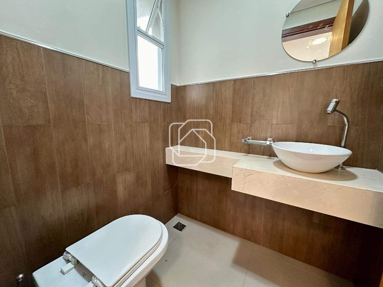 Casa de Condomínio à venda em Itu - SP - Condomínio Xapada Parque Ytu: 