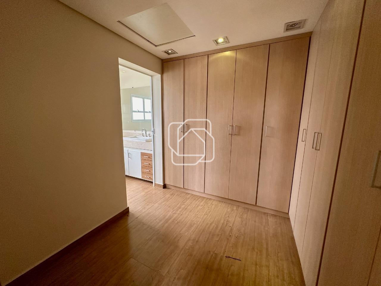 Casa de Condomínio à venda em Itu - SP - Condomínio Xapada Parque Ytu: 