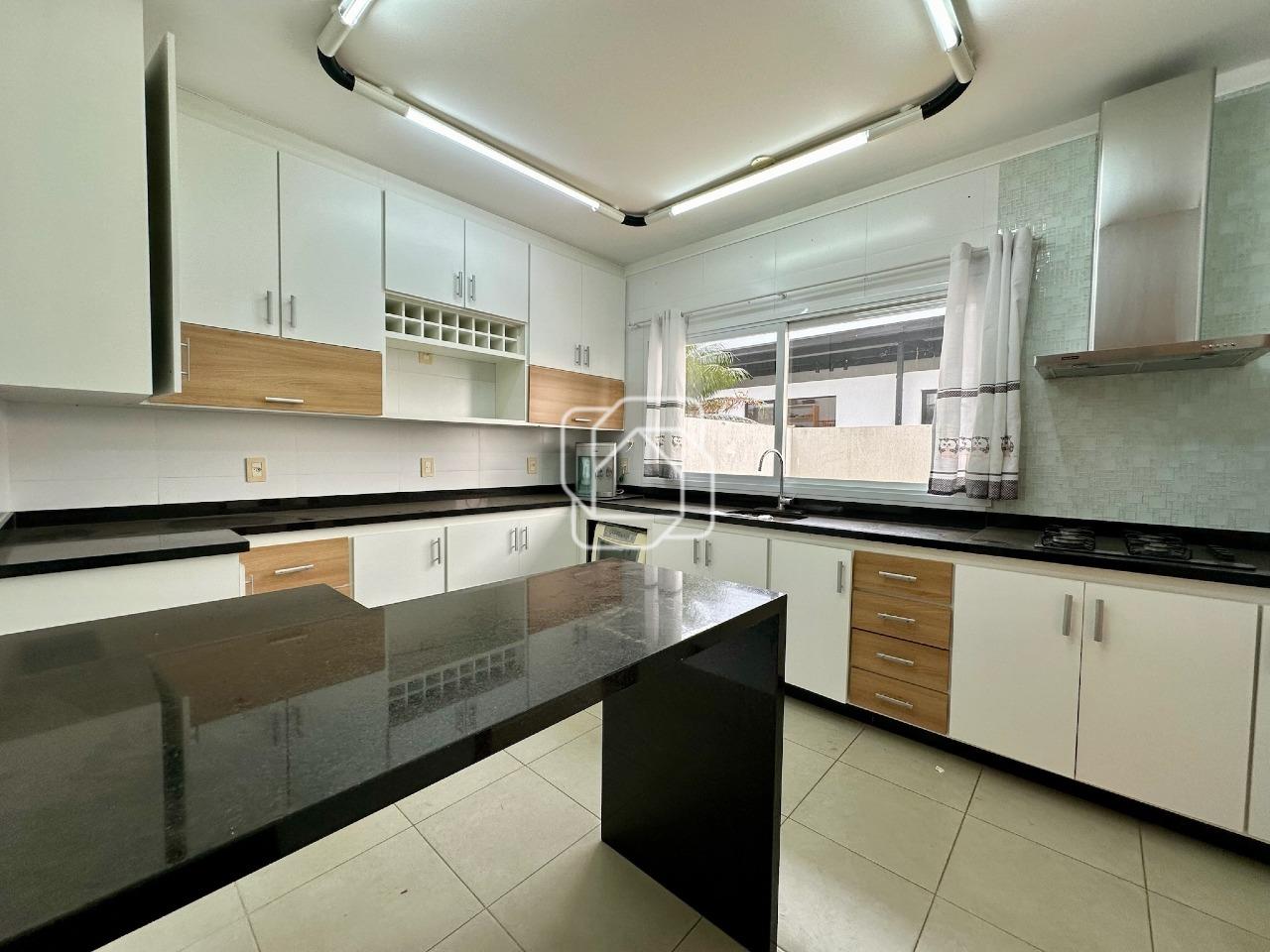 Casa de Condomínio à venda em Itu - SP - Condomínio Xapada Parque Ytu: 