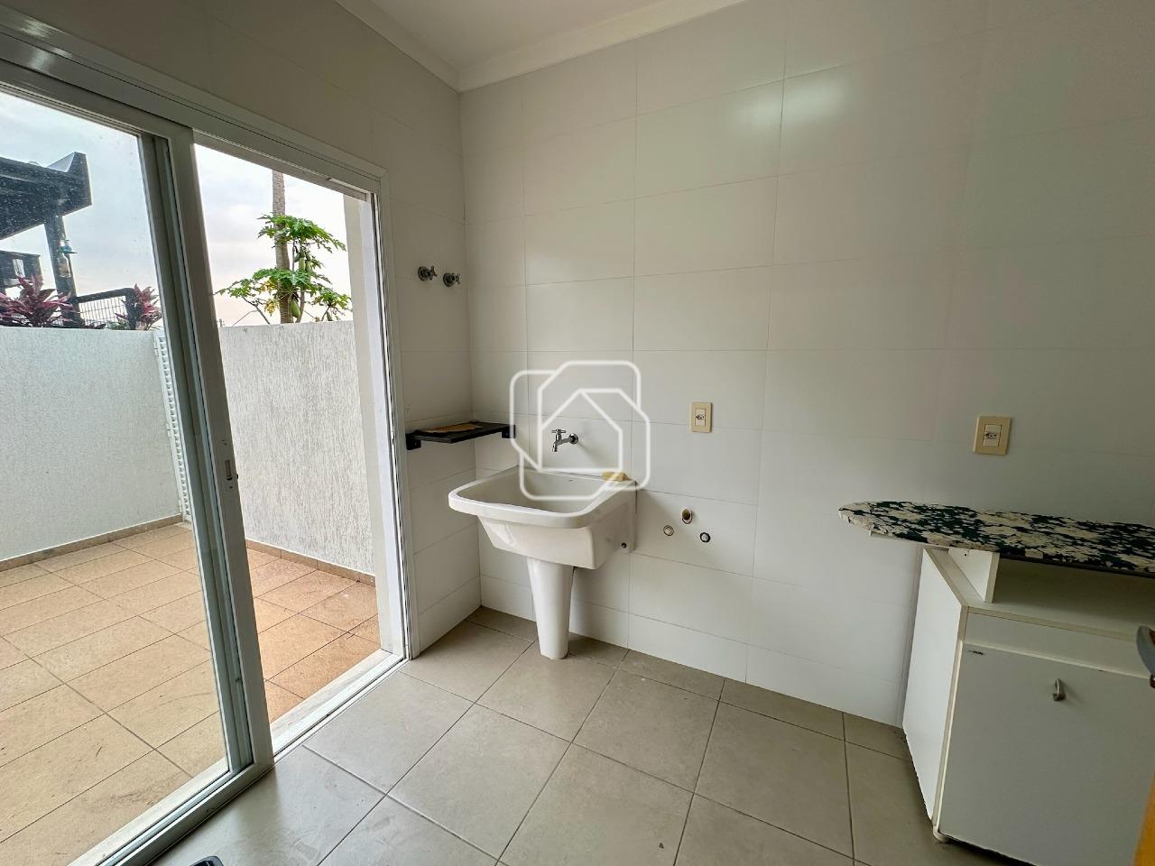 Casa de Condomínio à venda em Itu - SP - Condomínio Xapada Parque Ytu: 