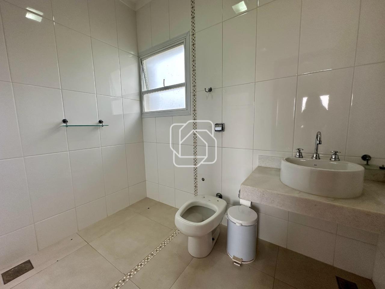 Casa de Condomínio à venda em Itu - SP - Condomínio Xapada Parque Ytu: 