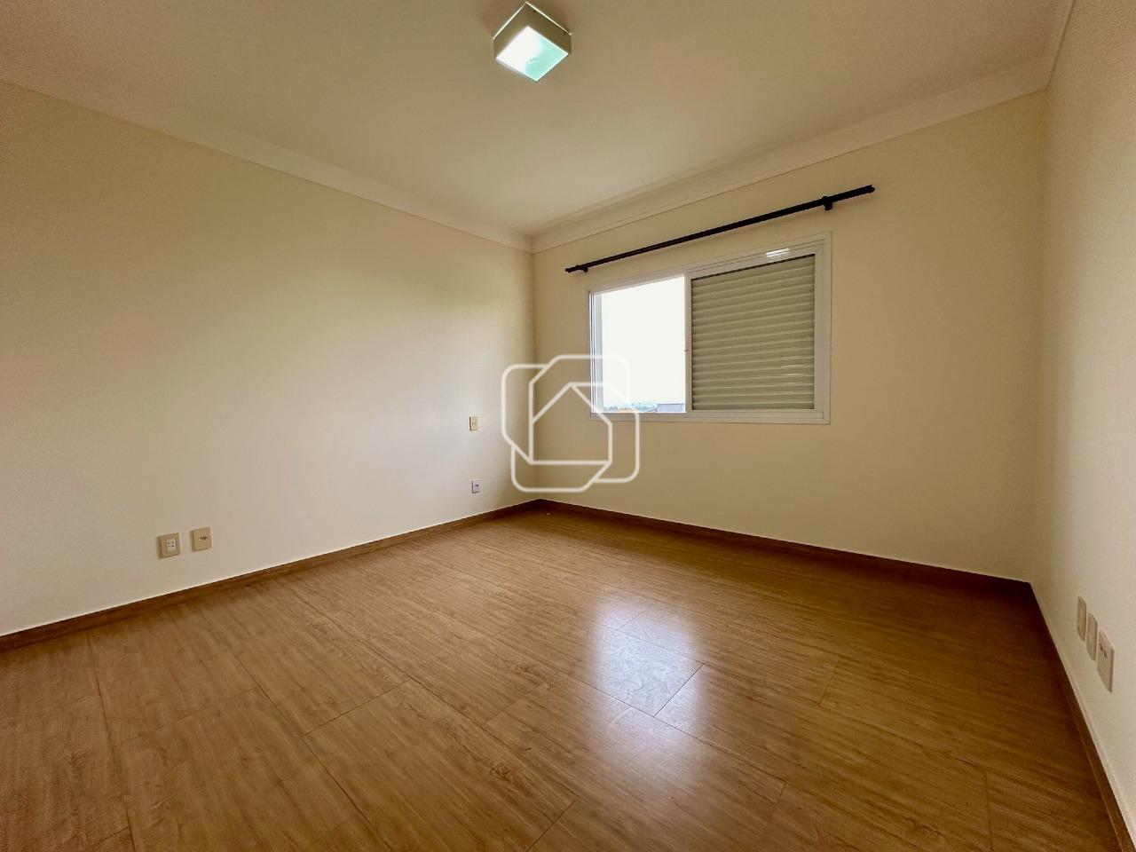 Casa de Condomínio à venda em Itu - SP - Condomínio Xapada Parque Ytu: 