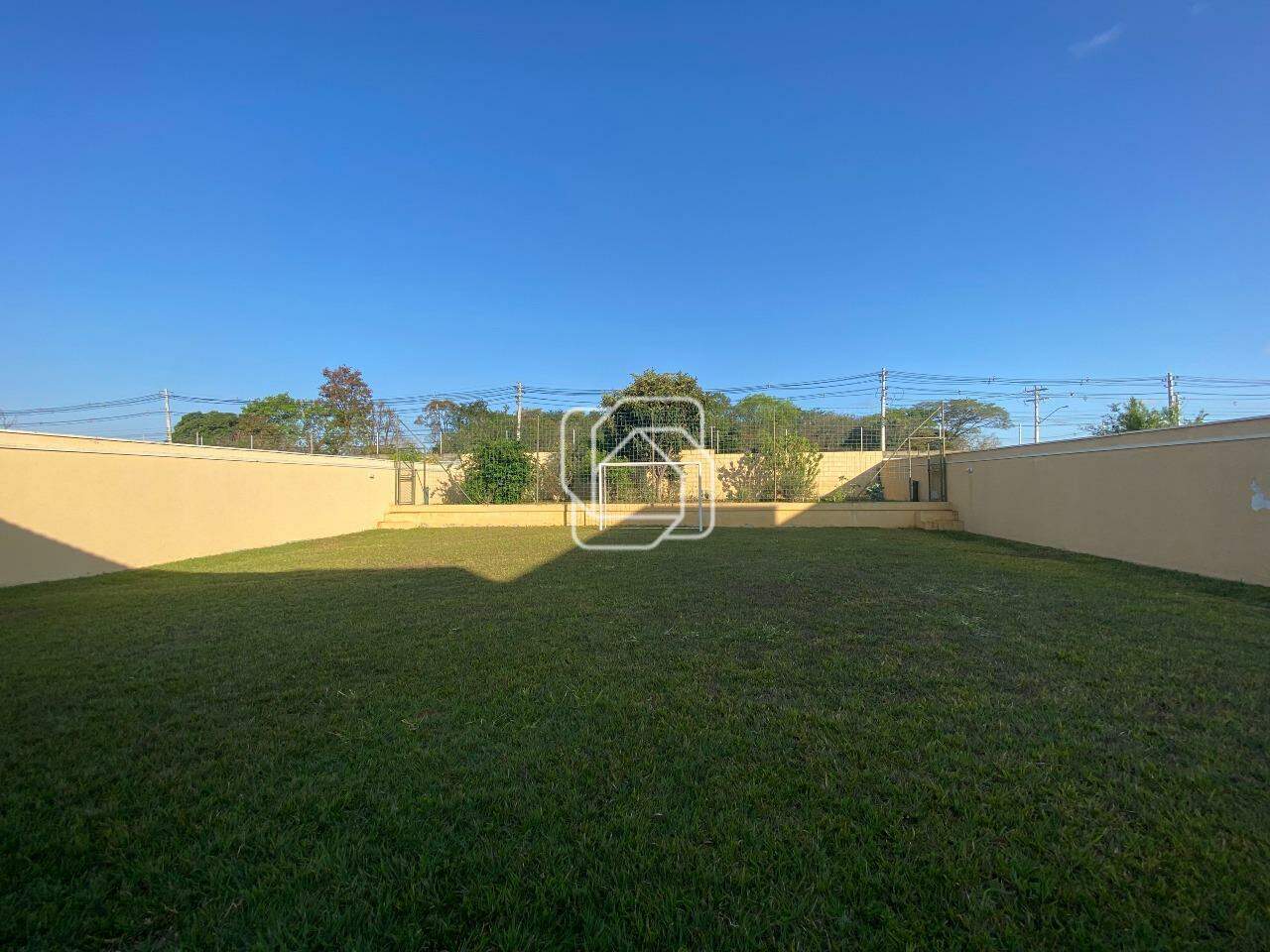 Casa de Condomínio à venda em Itu - SP - Condomínio Xapada Parque Ytu: