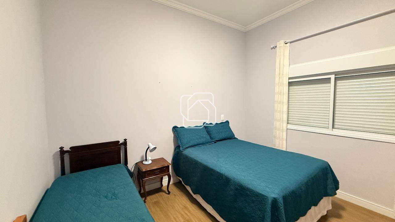 Casa à venda em Itu - SP - Condomínio Xapada Parque Ytu: 