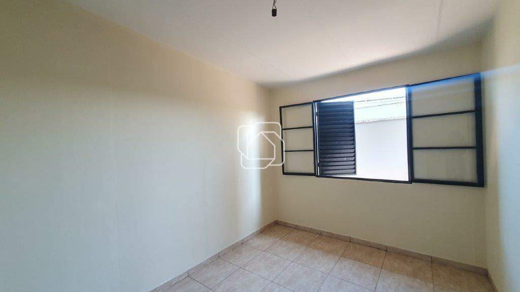 Casa para aluguel em Itu - SP - Núcleo Habitacional São Judas Tadeu: 