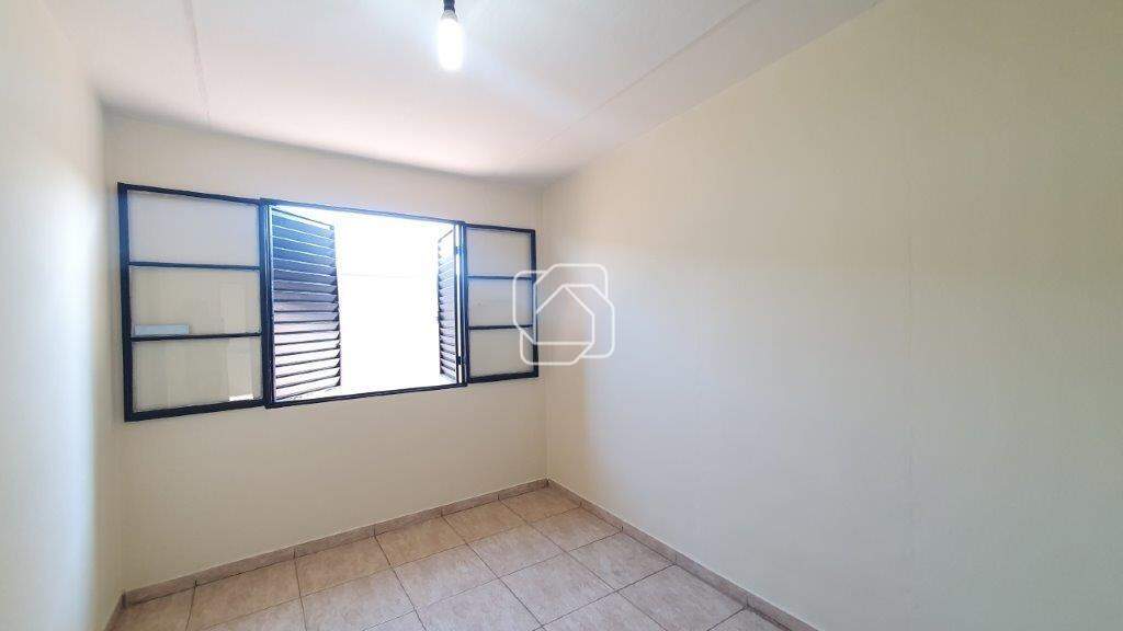 Casa para aluguel em Itu - SP - Núcleo Habitacional São Judas Tadeu: 
